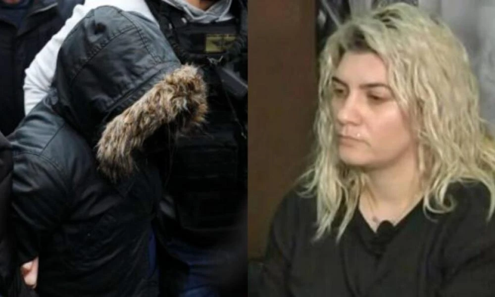 Ρούλα Πισπιρίγκου: "Δεν έχω καμία εμπλοκή με τον θάνατο των παιδιών μου, αρνούμαι κάθε υπόνοια και κατηγορία"
